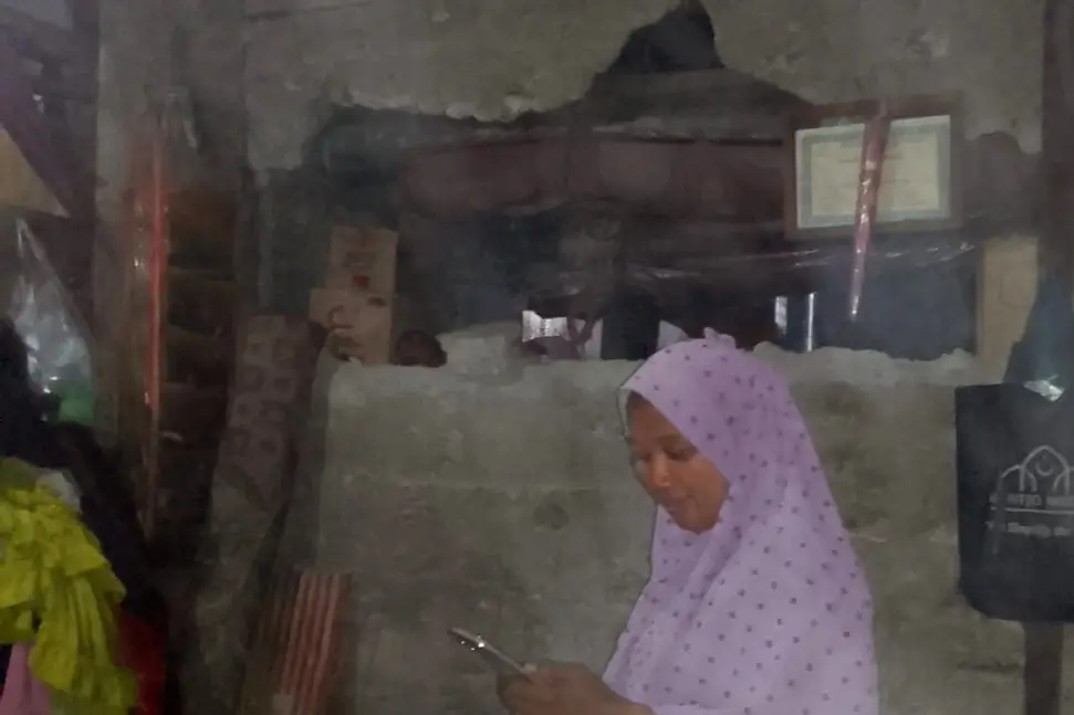 Perkembangan Situasi dan Penanganan Bencana Tanggal 4 Mei 2025